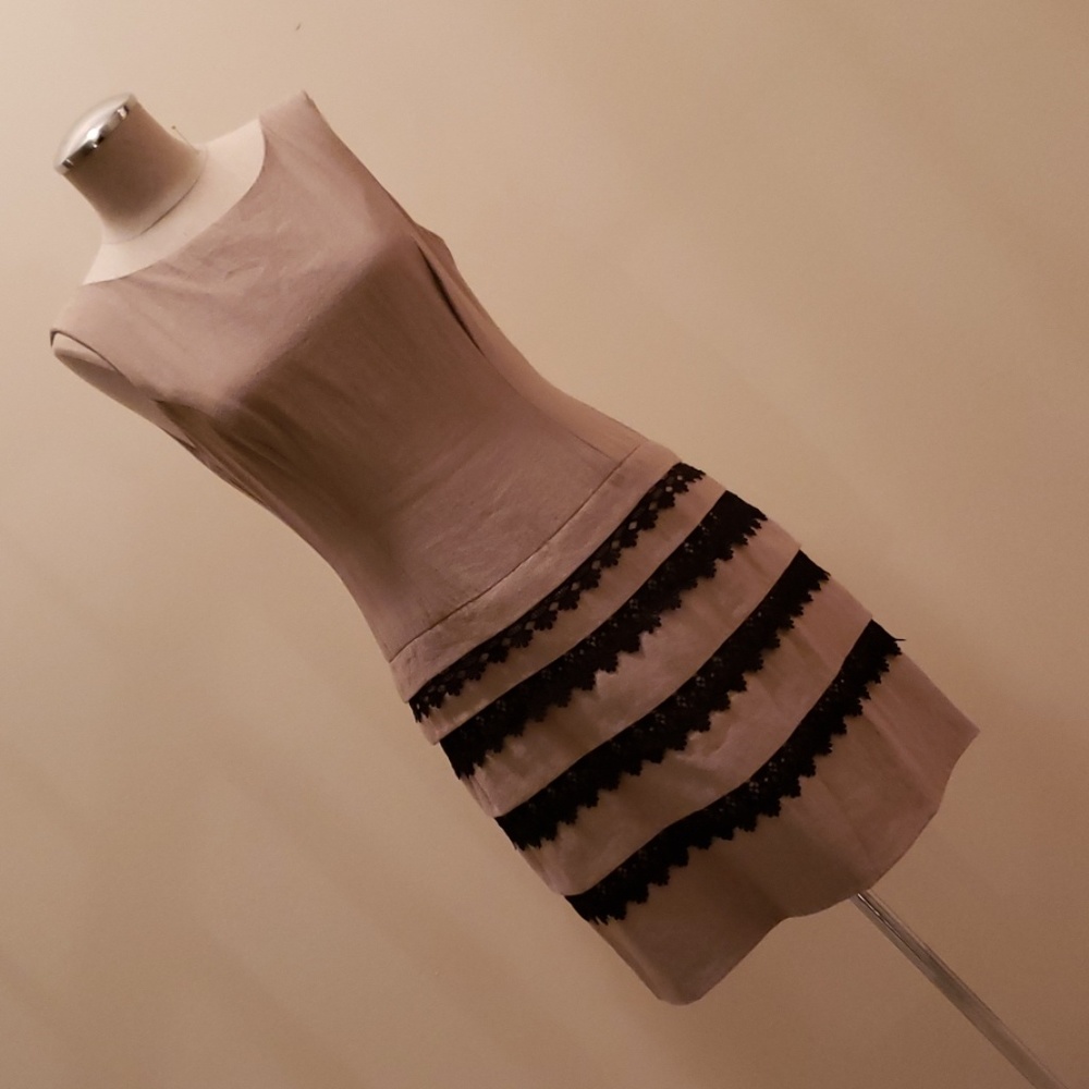 Max and Cleo - Kate Dress